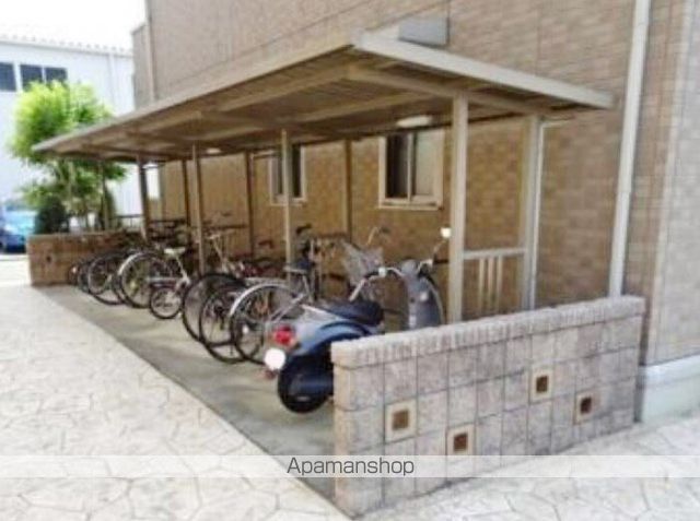 その他共有部分　その他共有部分