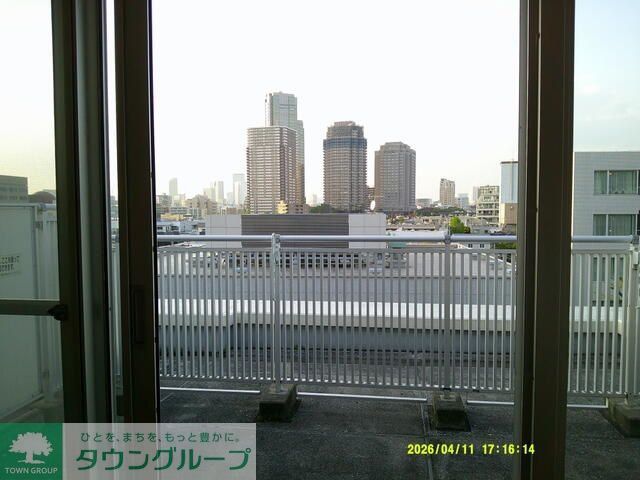 眺望　【初期費用分割・クレカ対応】一都三県のお部屋探しは2025…