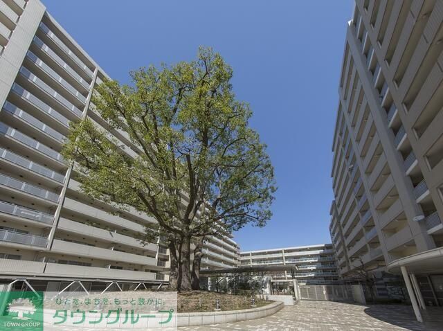 建物外観　【初期費用分割・クレカ対応】一都三県のお部屋探しは2025…