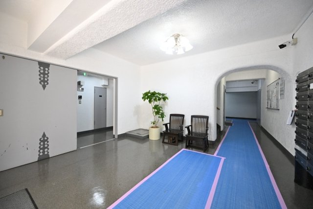 ロビー　ロビー