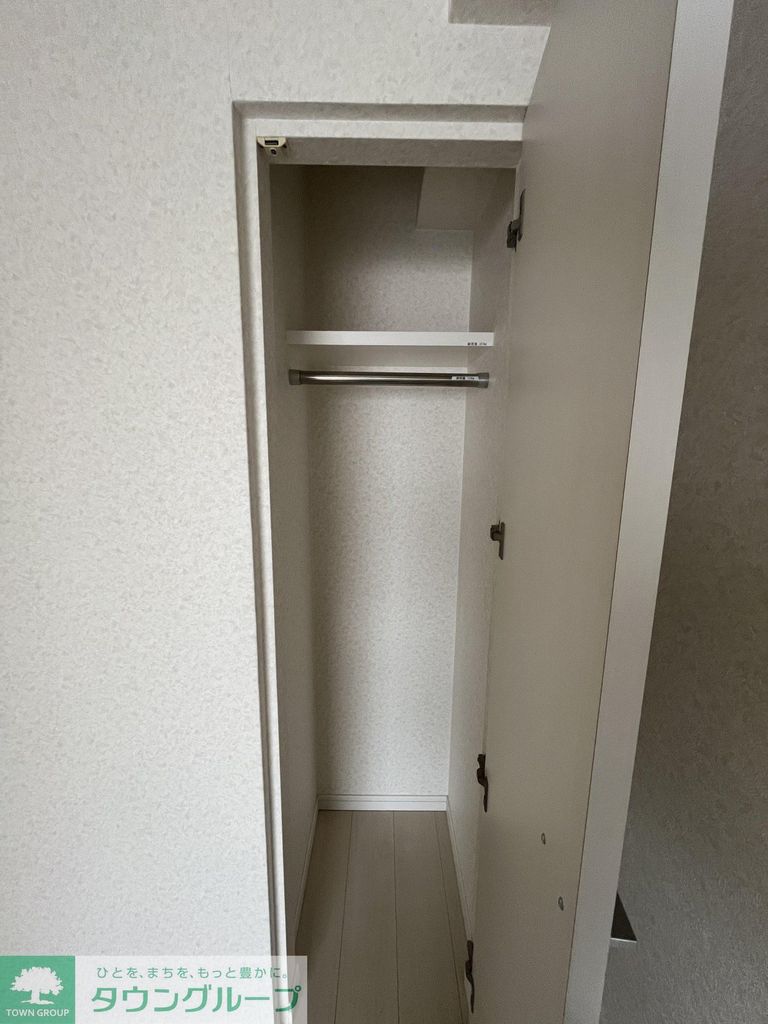 収納　別部屋参考写真