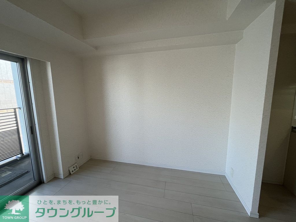 居室・リビング　別部屋参考写真