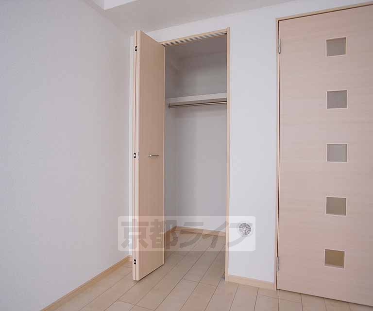 収納　バリアフリーで出し入れしやすい！