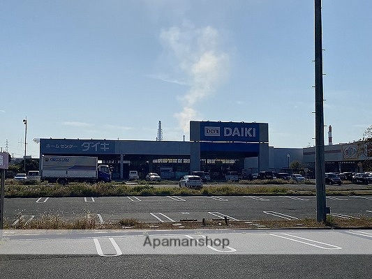 その他　ザ・ダイソーロック高砂店（その他）まで4146m