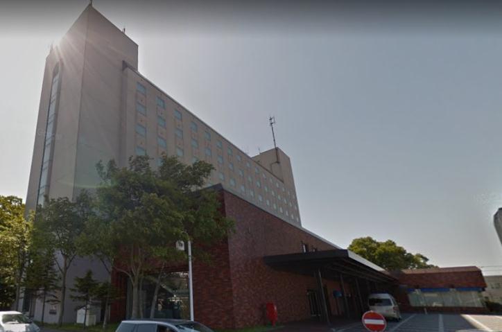 その他　ホテルグランテラス千歳（その他）まで196m