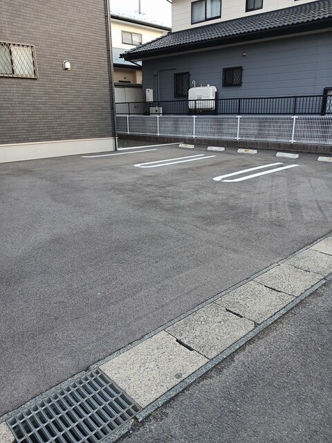 その他　駐車場