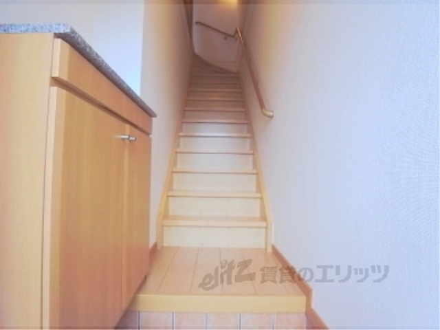 その他部屋・スペース　廊下