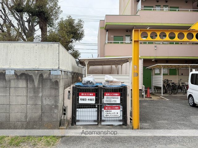 その他共有部分　その他共有部分