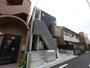 砂田橋駅より徒歩10分 1階 築7年8ヶ月の賃貸物件