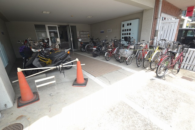 その他共有部分