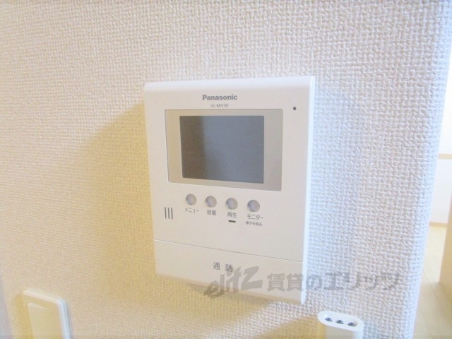 セキュリティ　ドアフォン（ＴＶ含）