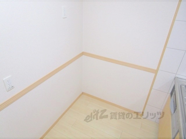 その他部屋・スペース　冷蔵庫置場