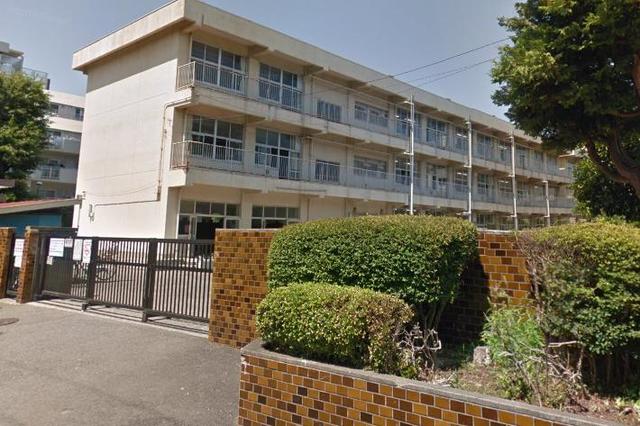 小学校　相模原市立鶴の台小学校（小学校）まで914m