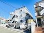 西谷駅より徒歩10分 3階 築41年1ヶ月の賃貸物件