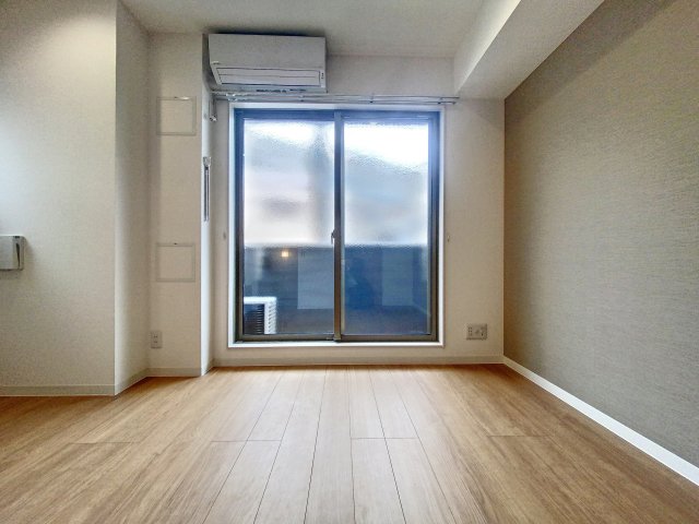 居室・リビング　ゆったりとしたリビングです