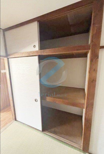 その他設備　収納