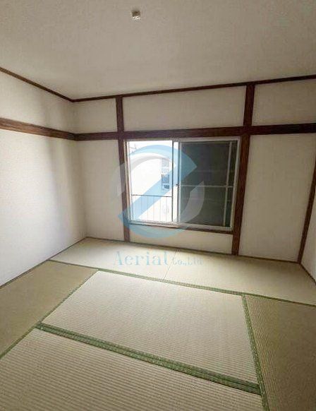 居室・リビング　リビング/居室