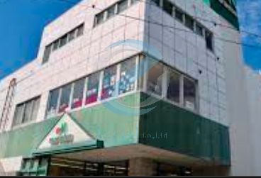 スーパー　マルエツ松江店（スーパー）まで660m