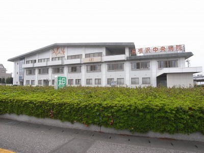 病院　恵心会高根沢中央病院（病院）まで1055m