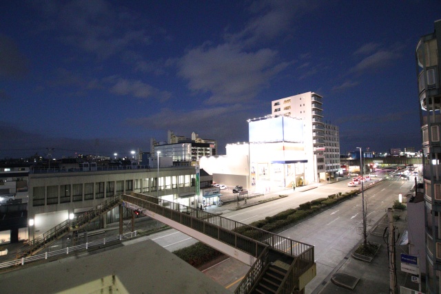 眺望　※別室の参考写真の為、現況優先です。