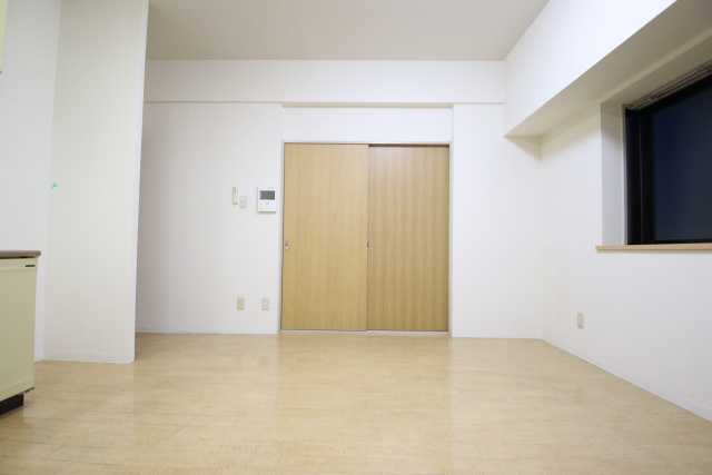 収納　※別室の参考写真の為、現況優先です。