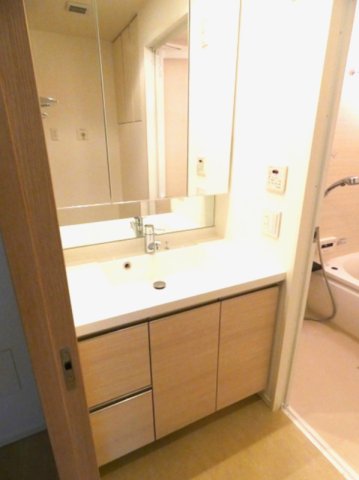 洗面設備　洗面※別部屋参考写真