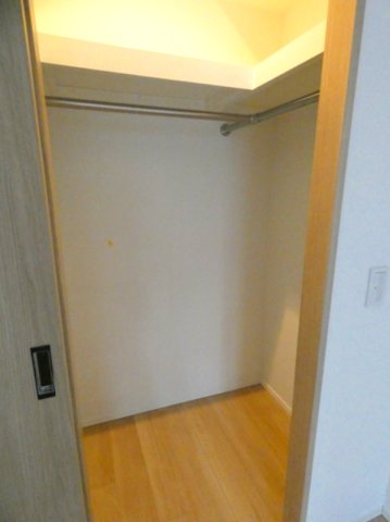 収納　収納※別部屋参考写真
