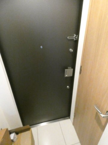 玄関　玄関※別部屋参考写真