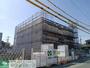 東川口駅より徒歩10分 1階 新築の賃貸物件