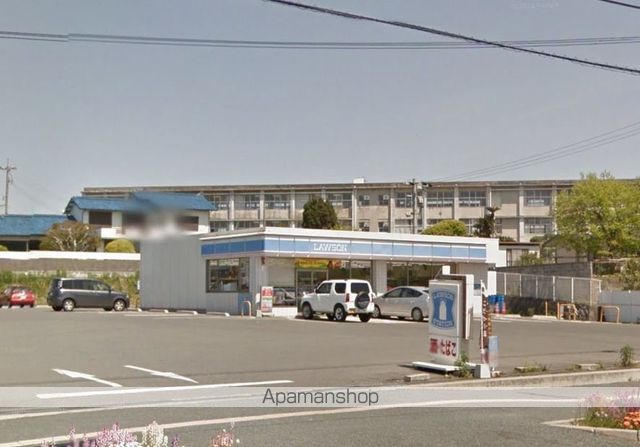 コンビニ　ローソン（コンビニ）まで1043m