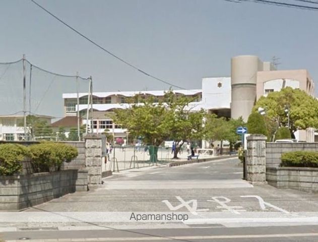 小学校　東岐波小学校（小学校）まで1510m