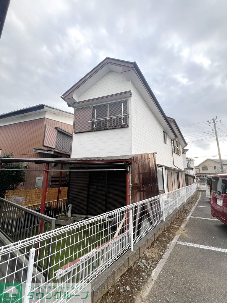 その他共有部分　共有部分