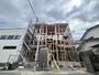 室見駅より徒歩11分 3階 新築の賃貸物件