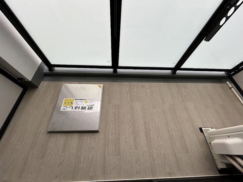 その他　同物件別部屋