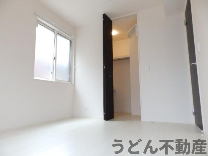 その他部屋・スペース　うどん県のお部屋探しはうどん不動産へ うどんちゃんとLINE