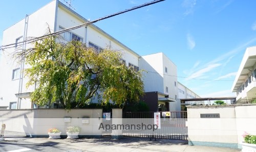 小学校　奈良市立佐保小学校（小学校）まで320m
