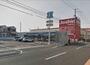コンビニ　ローソン 吹田新芦屋下店（コンビニ）まで504m