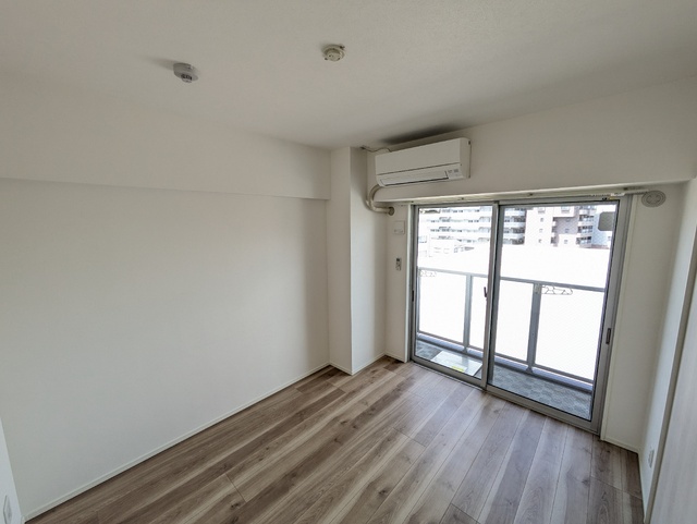 その他部屋・スペース　明るい印象のお部屋です