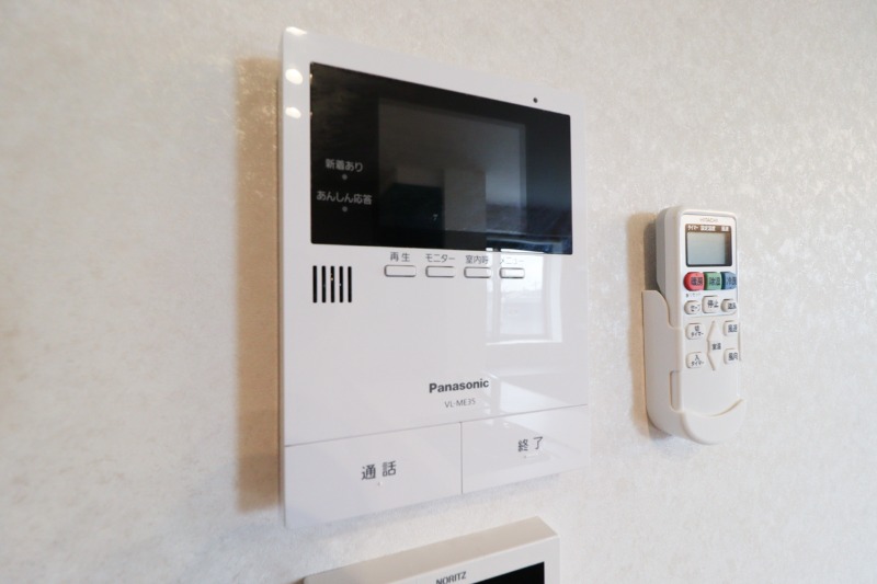 セキュリティ　図面と現状に相違がある場合には現状を優先