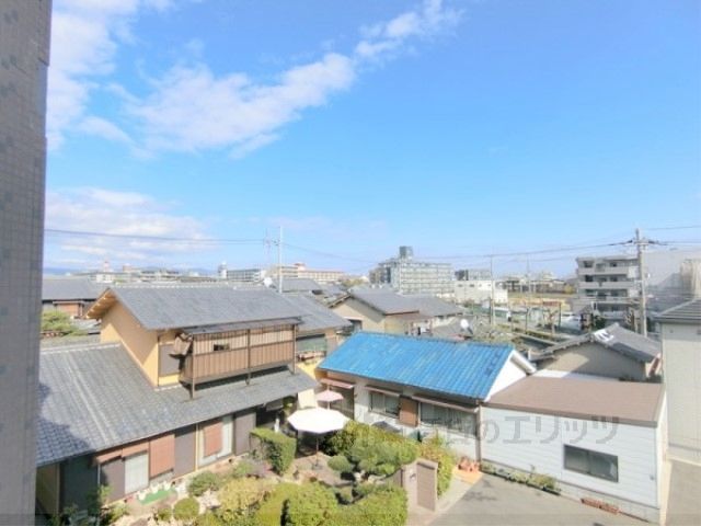 その他　眺望