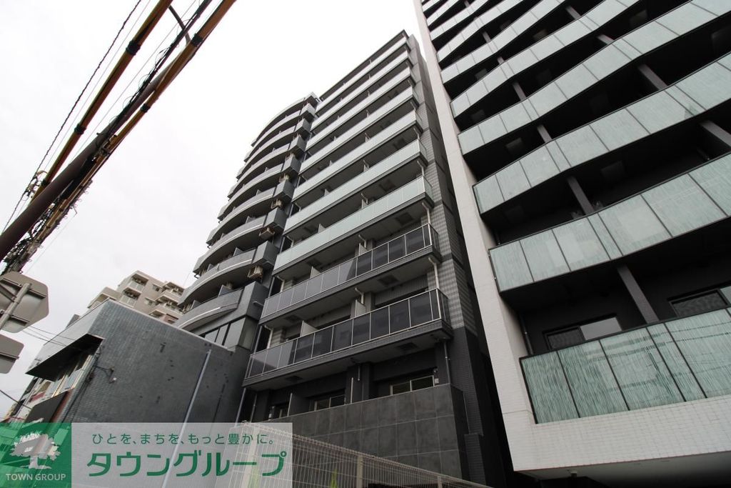 その他　外観