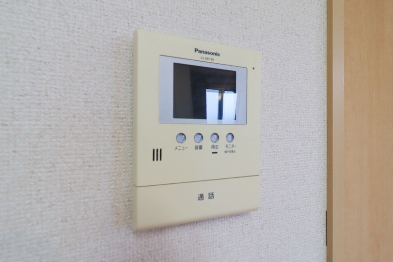 セキュリティ　図面と現状に相違がある場合には現状を優先