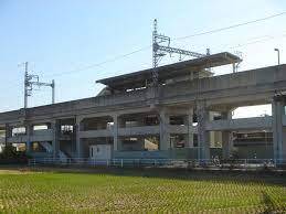 その他　烏江駅（その他）まで3298m