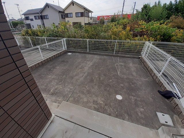 庭