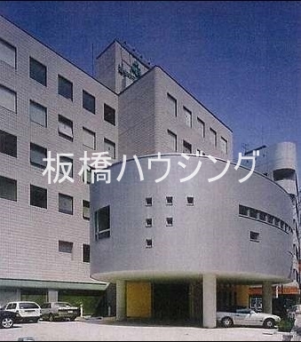 病院　浩生会スズキ病院（病院）まで1100m