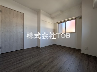 その他部屋・スペース　6帖