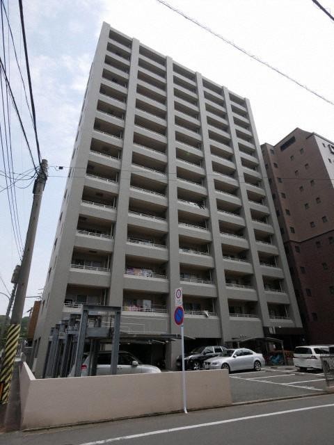 建物外観　【外観写真】外観