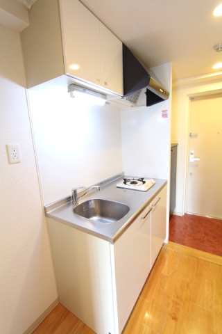 キッチン　※参考写真