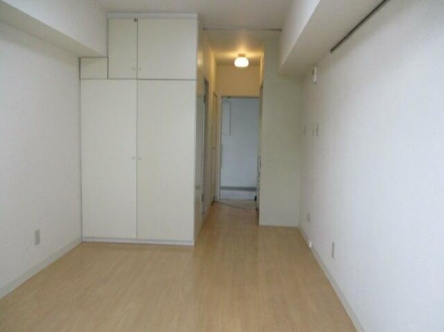 居室・リビング　きれいなお部屋