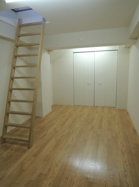 その他部屋・スペース　サービスルーム